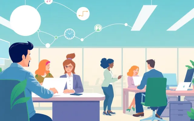 10 Signes que votre communication interne a besoin d’un coup de neuf