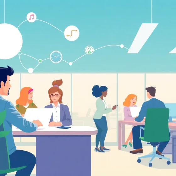 10 Signes que votre communication interne a besoin d’un coup de neuf