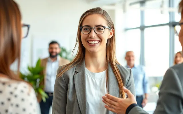 15 Conseils clés pour réussir l'intégration d'un nouveau salarié
