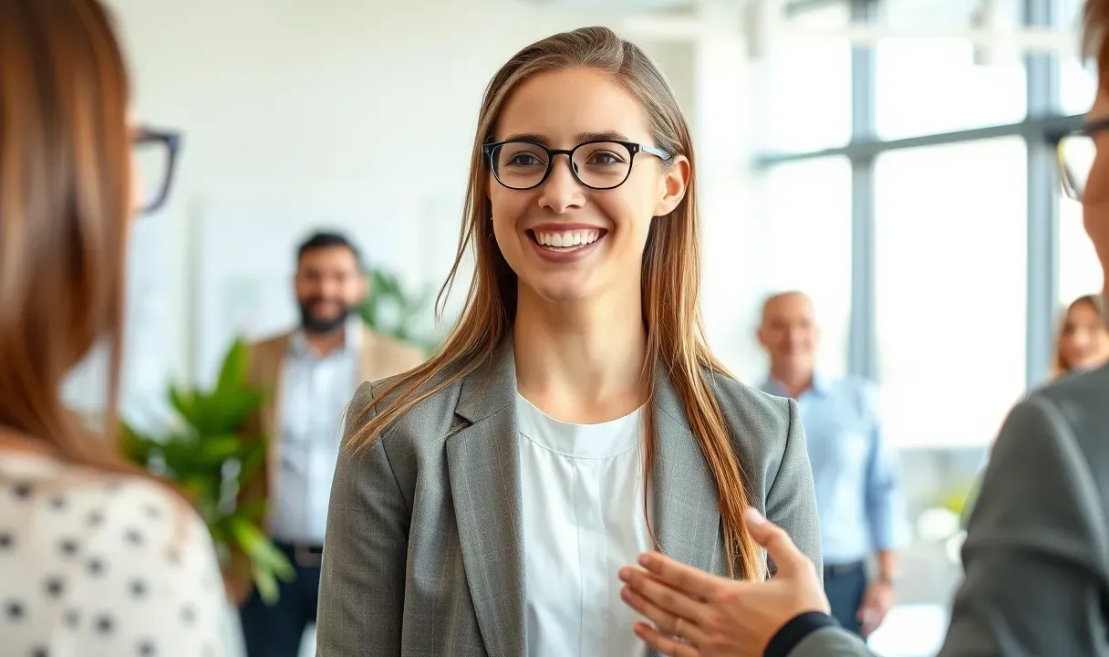 15 Conseils clés pour réussir l'intégration d'un nouveau salarié