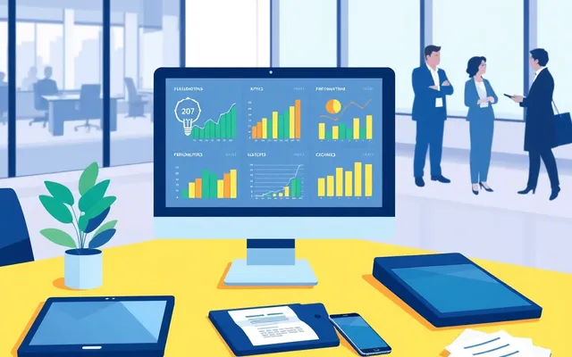 15 KPIs à analyser pour mesurer le ROI de votre intranet