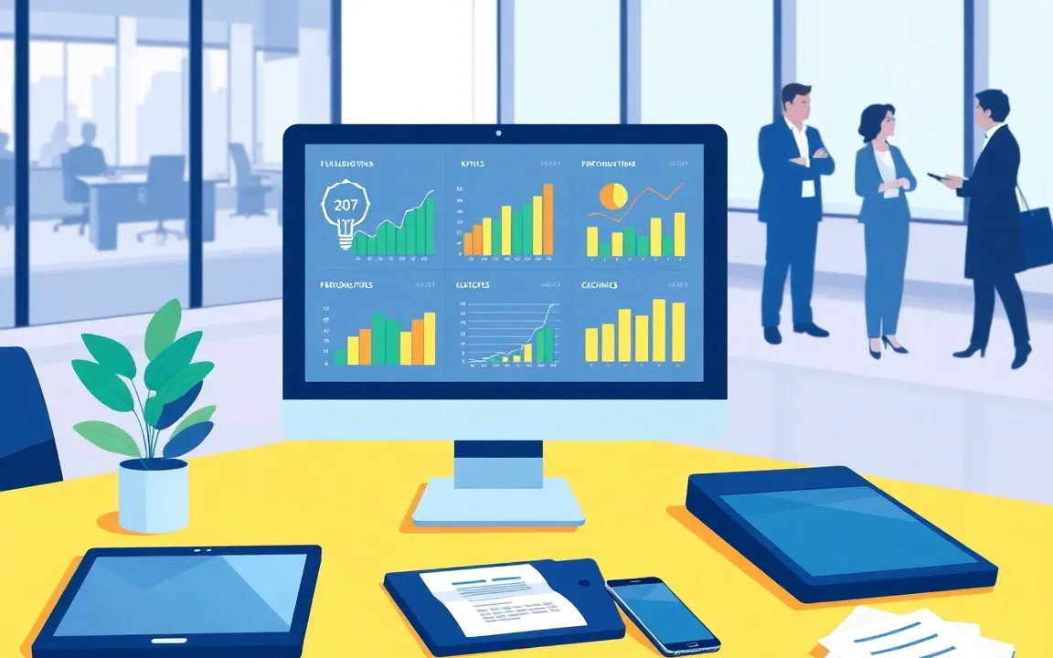 15 KPIs à analyser pour mesurer le ROI de votre intranet