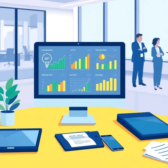 15 KPIs à analyser pour mesurer le ROI de votre intranet