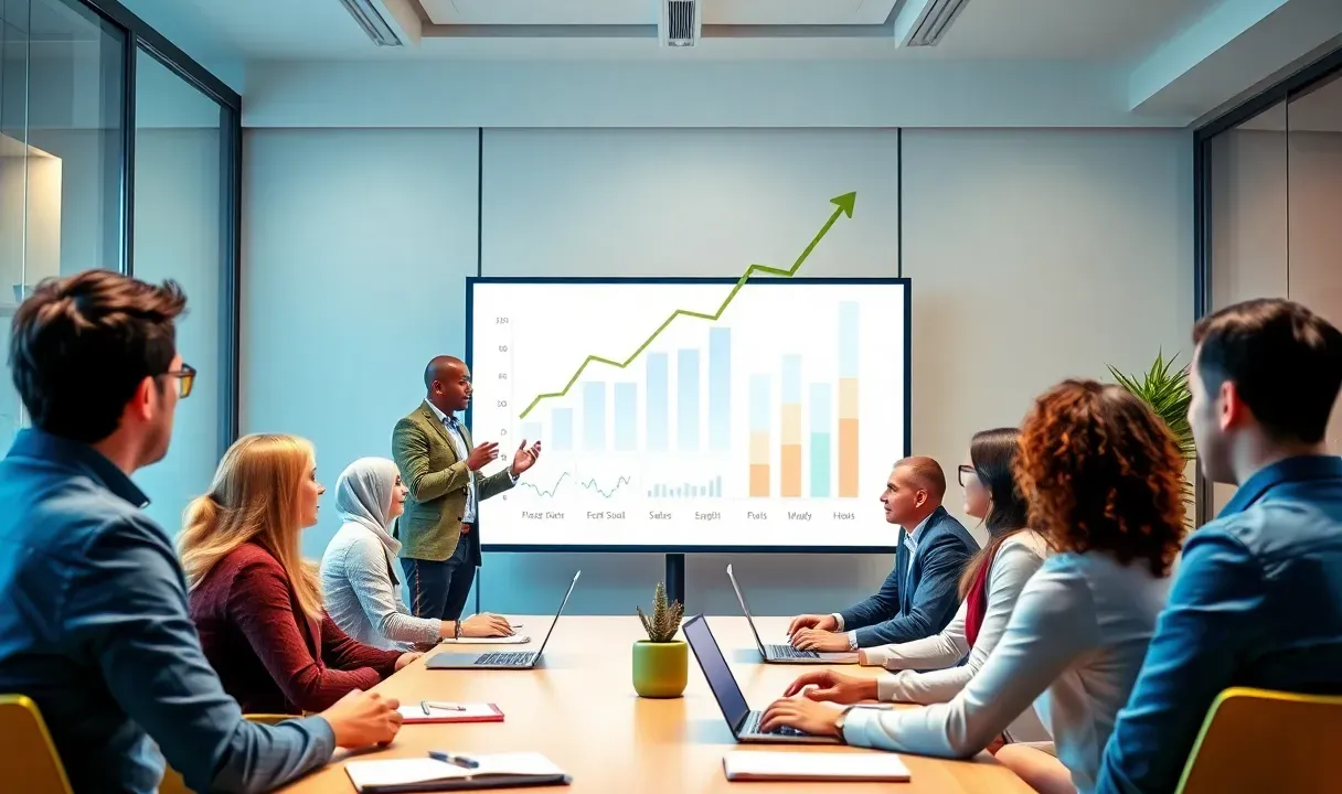 3 Méthodes pour calculer le ROI de vos formations avec succès