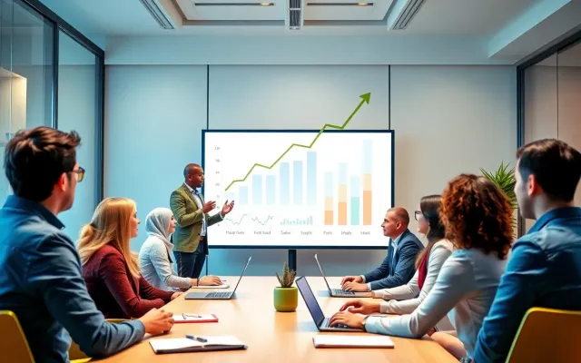 3 Méthodes pour calculer le ROI de vos formations avec succès