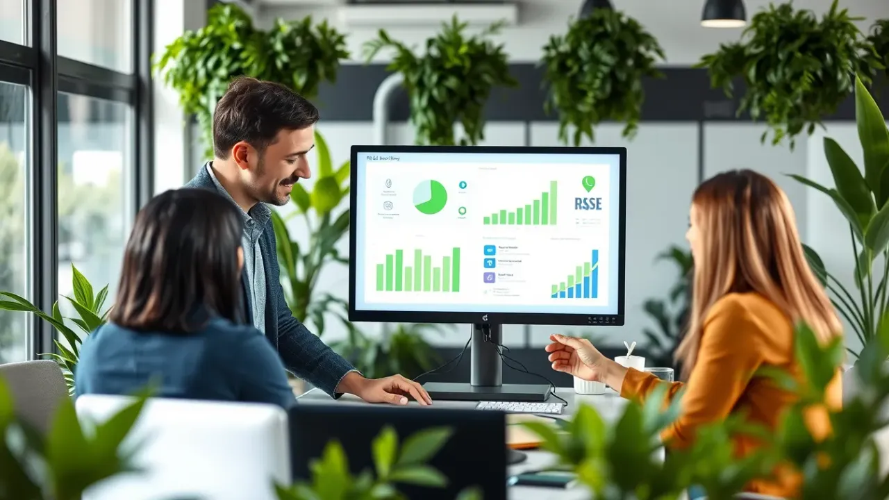 Comment sensibiliser et responsabiliser le personnel à la RSE