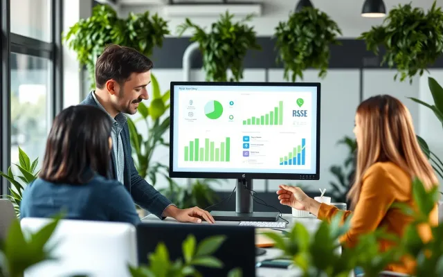 Comment sensibiliser et responsabiliser le personnel à la RSE