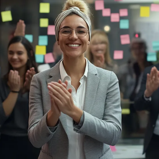 Culture d’entreprise : Le secret des entreprises qui cartonnent 