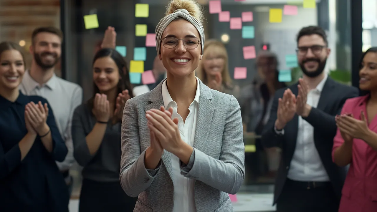 Culture d’entreprise : Le secret des entreprises qui cartonnent 