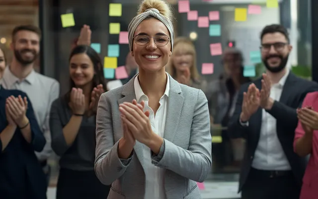 Culture d’entreprise : Le secret des entreprises qui cartonnent 
