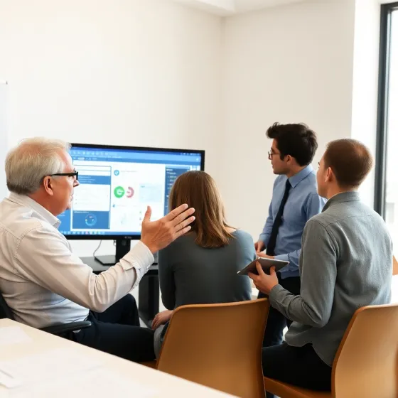 La formation interne, c’est quoi exactement ?
