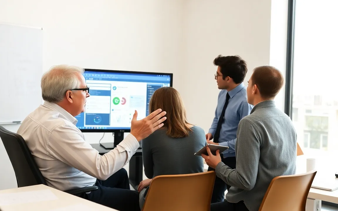 La formation interne, c’est quoi exactement ?