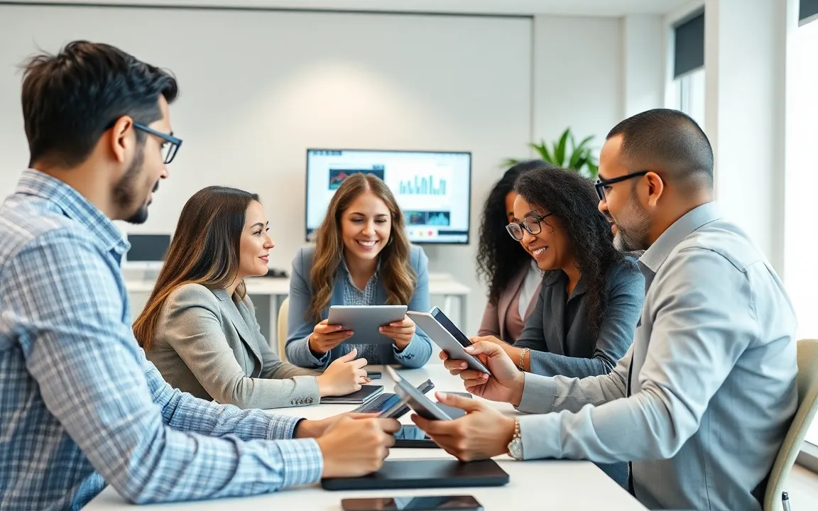 5 raisons d’adopter un intranet pour booster votre entreprise