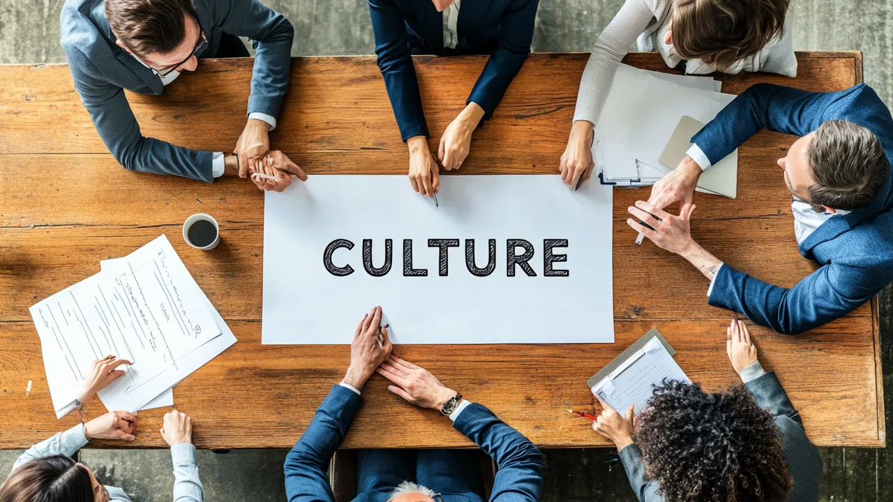 4 types de culture d’entreprise pour engager vos équipes