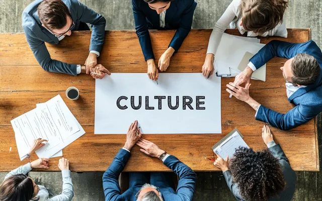 4 types de culture d’entreprise pour engager vos équipes