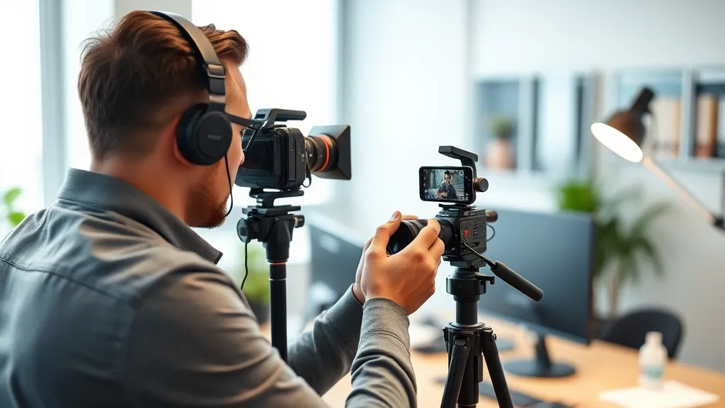 Comment créer des vidéos de formation qui engagent vos employés ?
