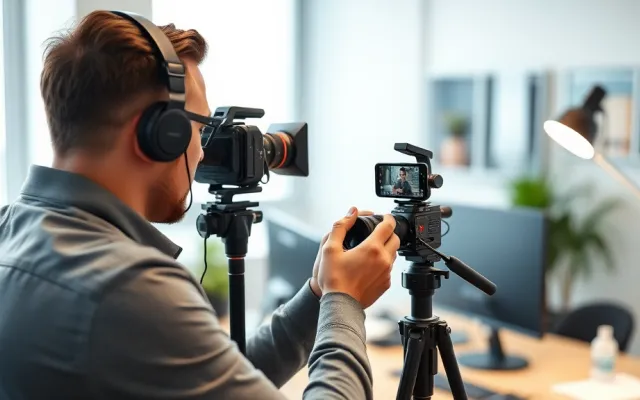 Comment créer des vidéos de formation qui engagent vos employés ?